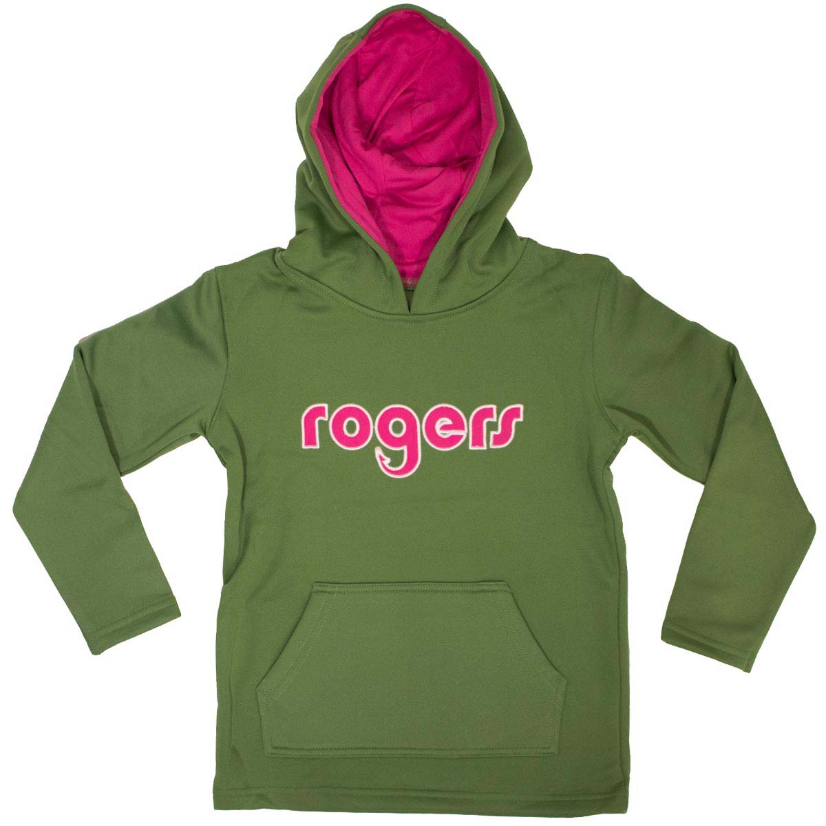 Kids Pinnacle Hoodie