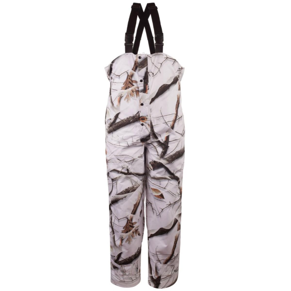 Ackley Bib