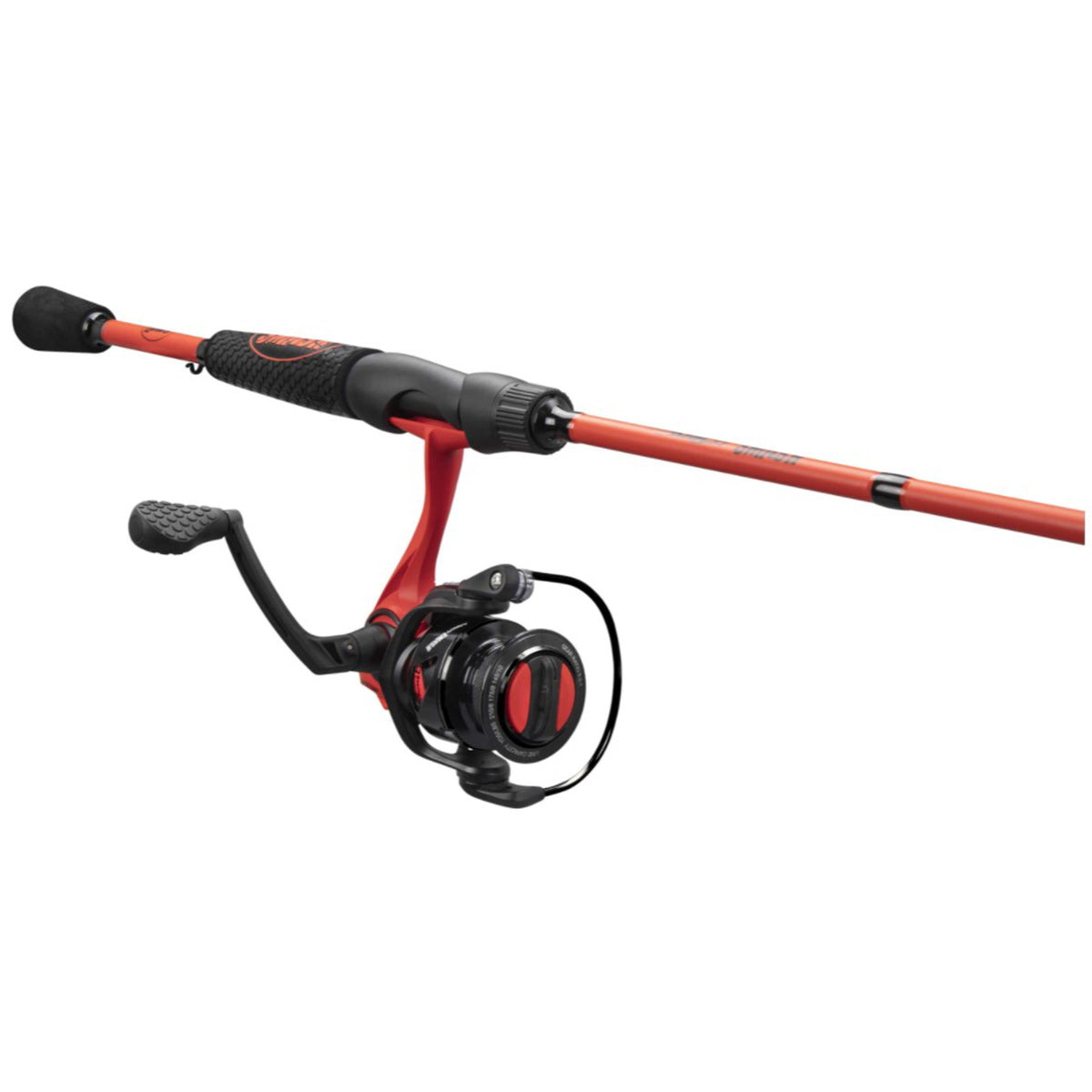 Mach Smash Spinning Rod/Reel Combo