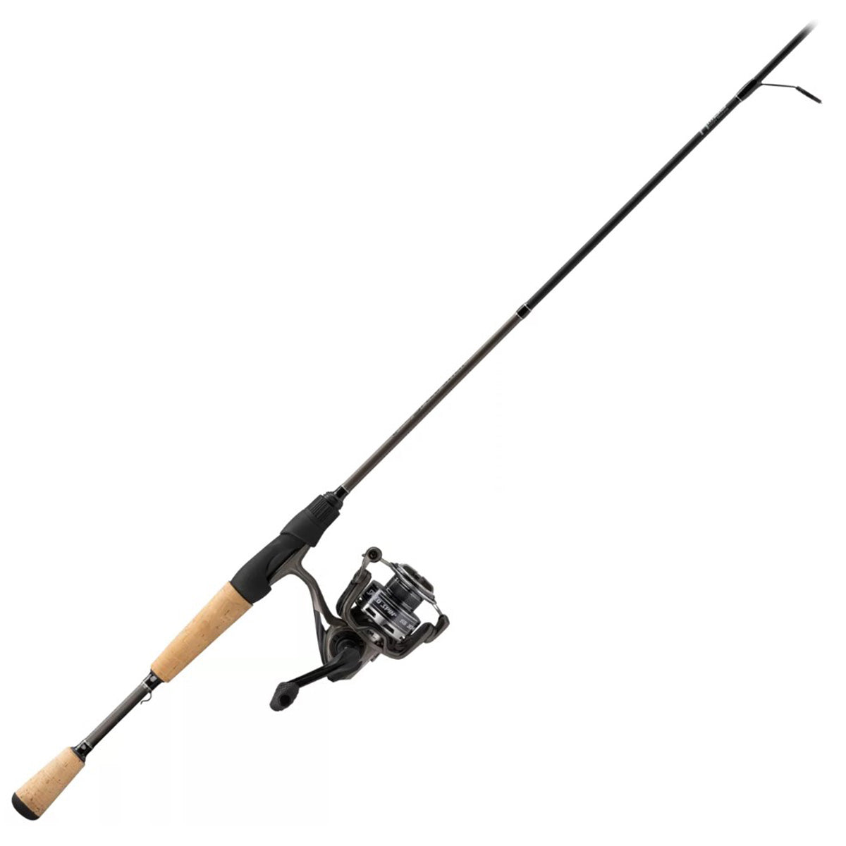 Speed Spin Rod/Reel Combo