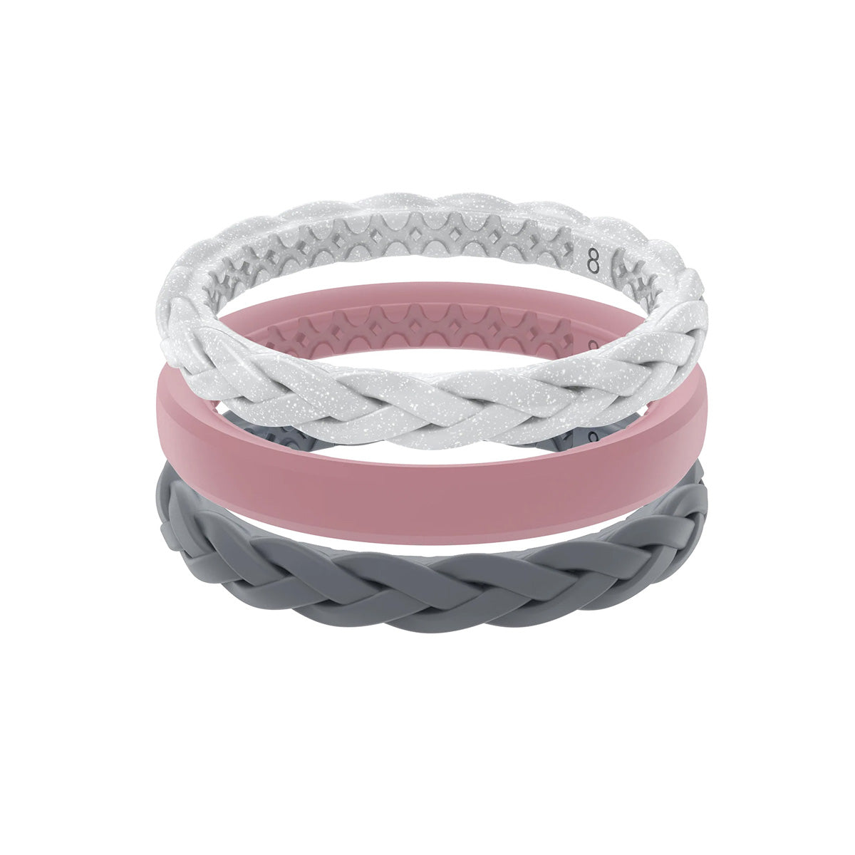 Women's Stackable Ring