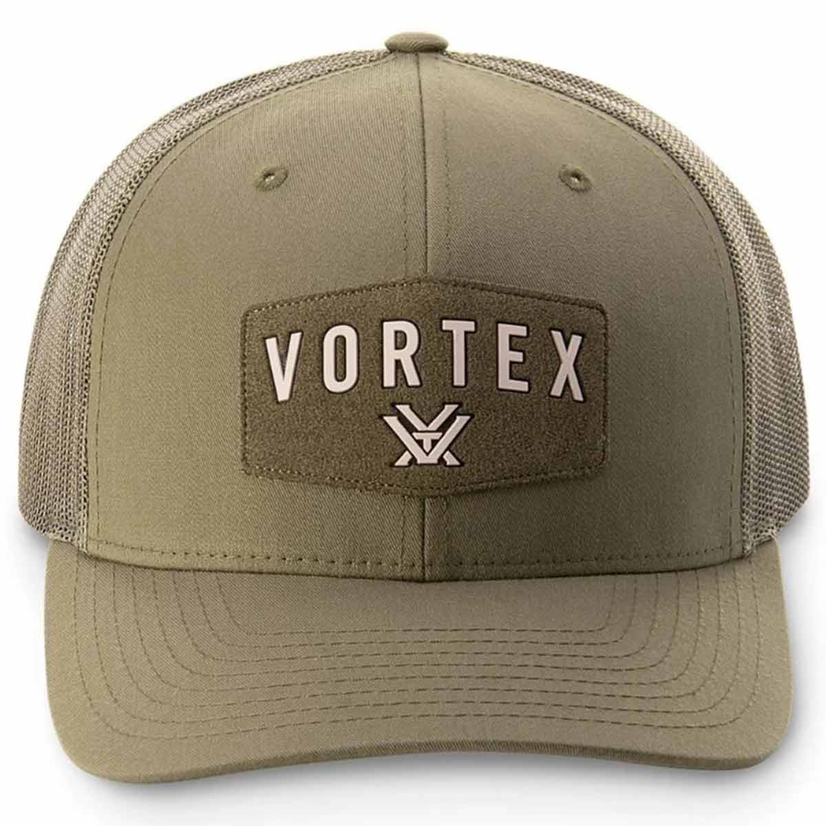 Red Alert Cap