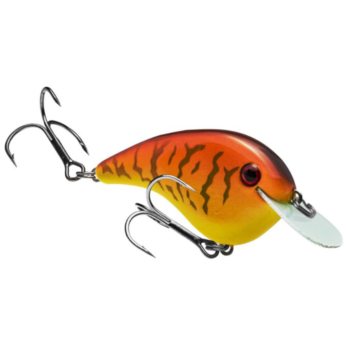 The Chick Magnet Flatsided Crankbait