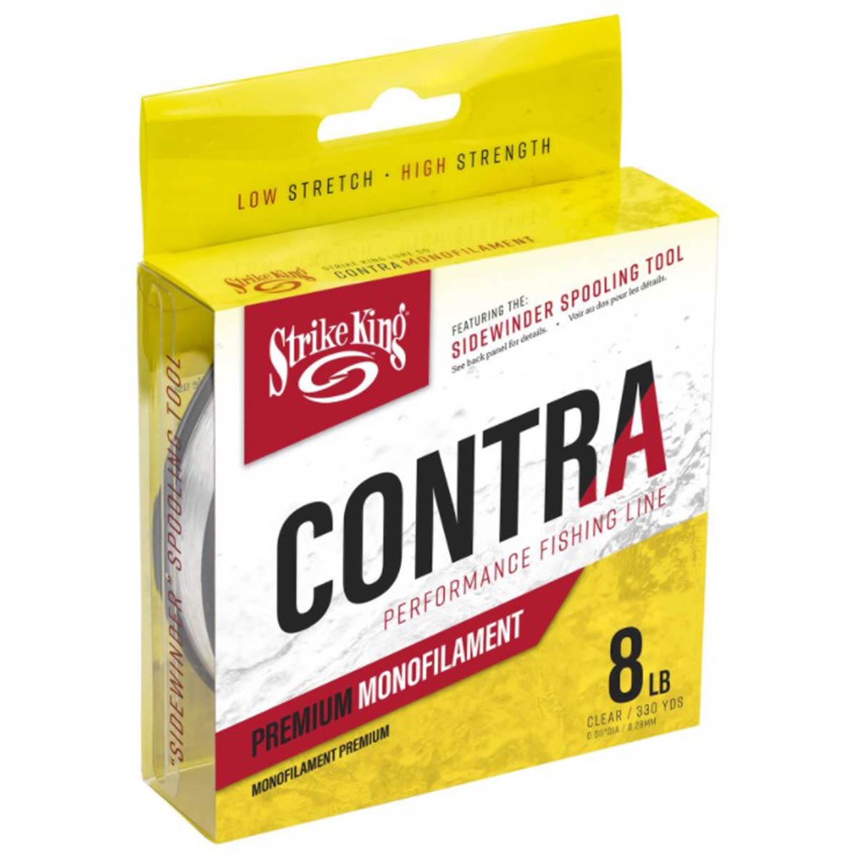 Contra Monofilament