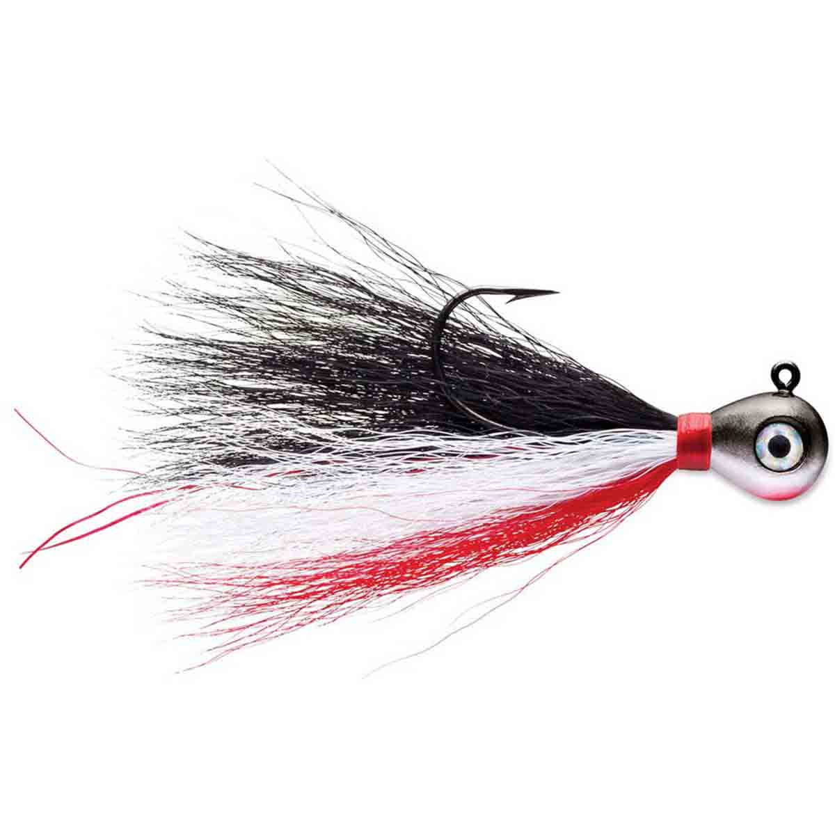 VMC Bucktail Jig - Pack of 2