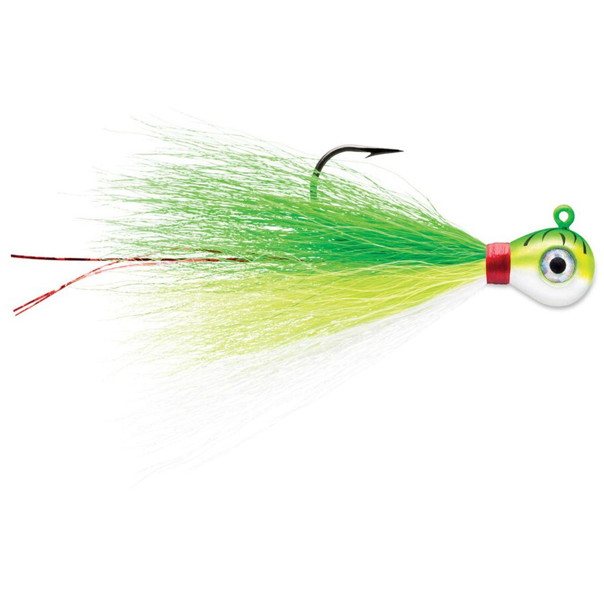 VMC Bucktail Jig - Pack of 2