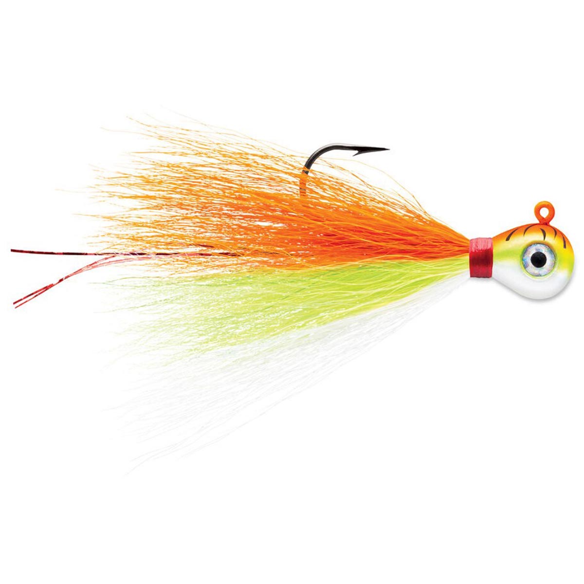VMC Bucktail Jig - Pack of 2