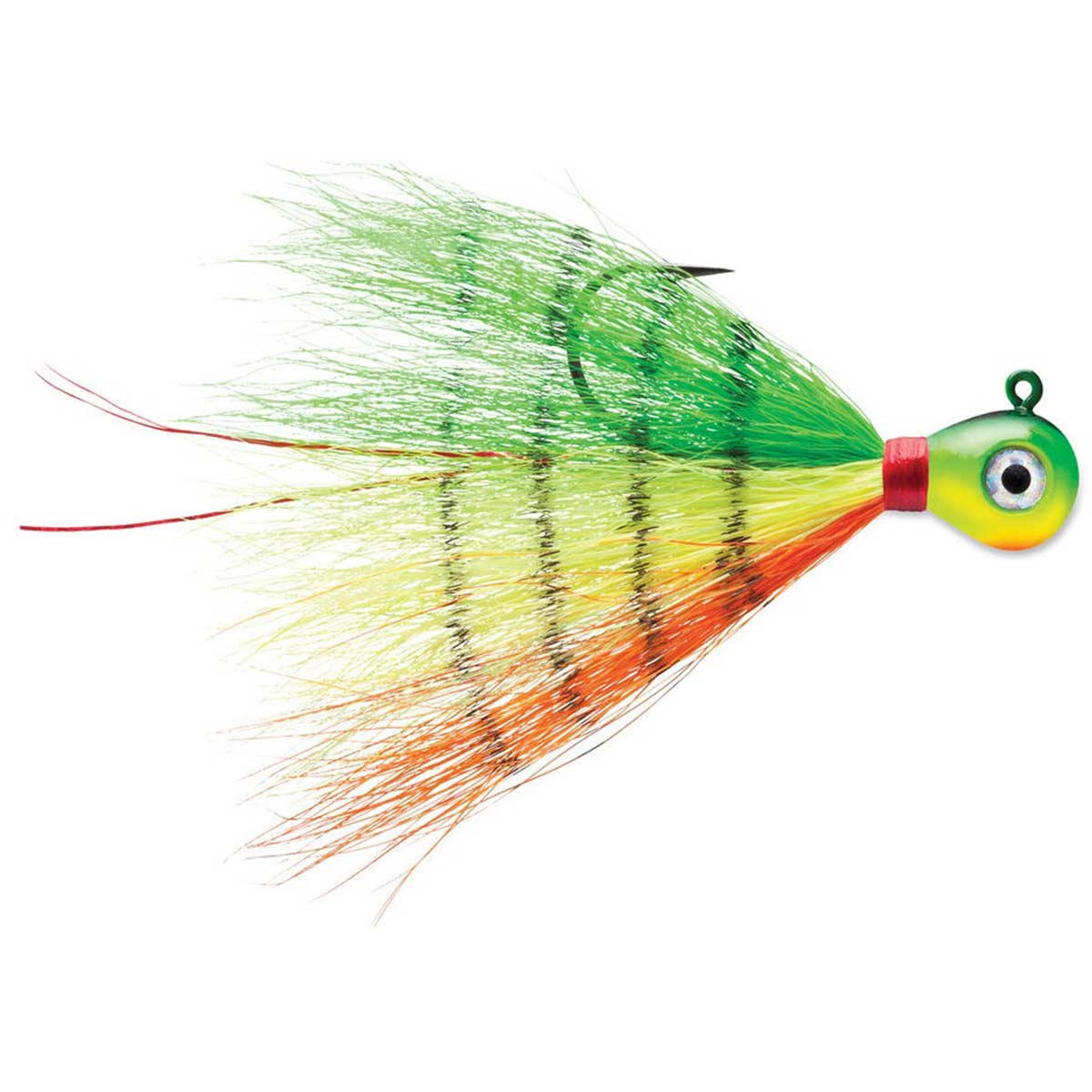 VMC Bucktail Jig - Pack of 2