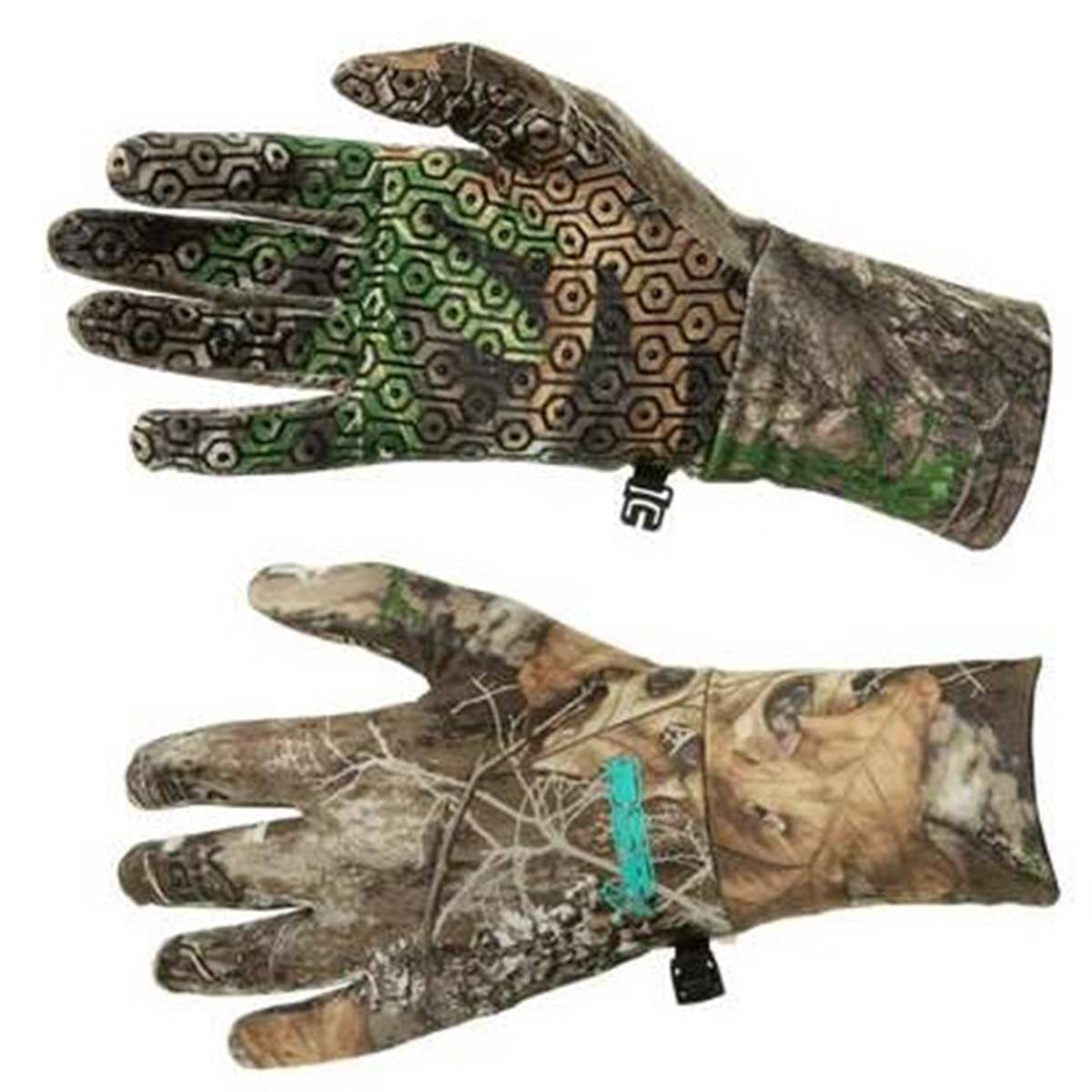 Women's D-Tech 2.0 Liner Glove