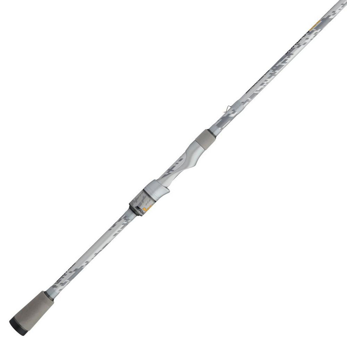 Jordan Lee Spinning Rods