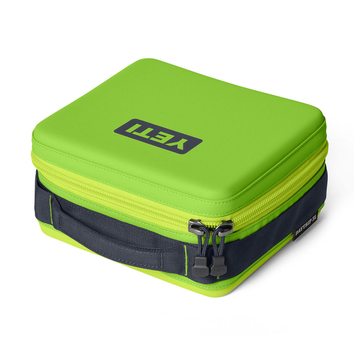 Closed Image of the Yeti Daytrip 3L Insulated Lunch Box.