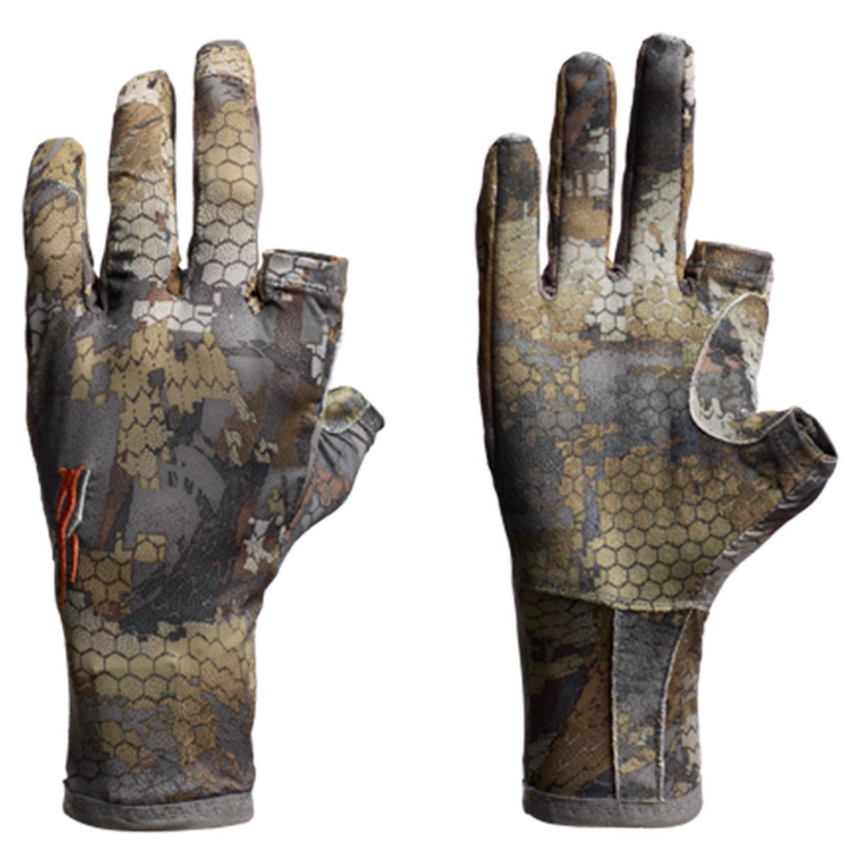 Equinox Guard Glove