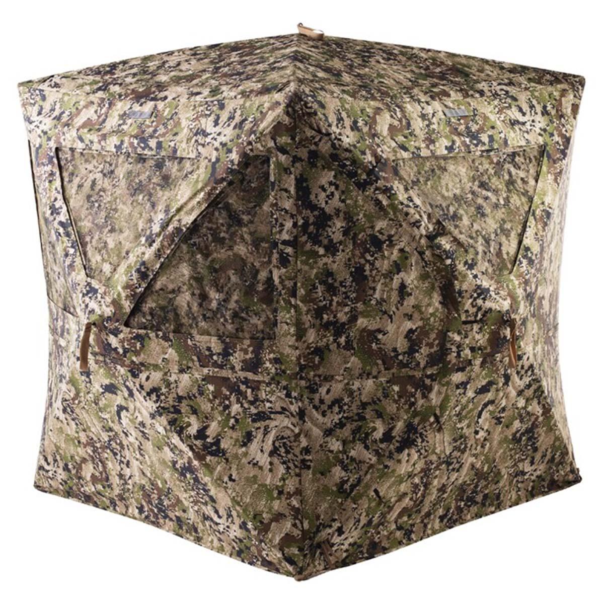 HydeOut XL 360 Ground Blind