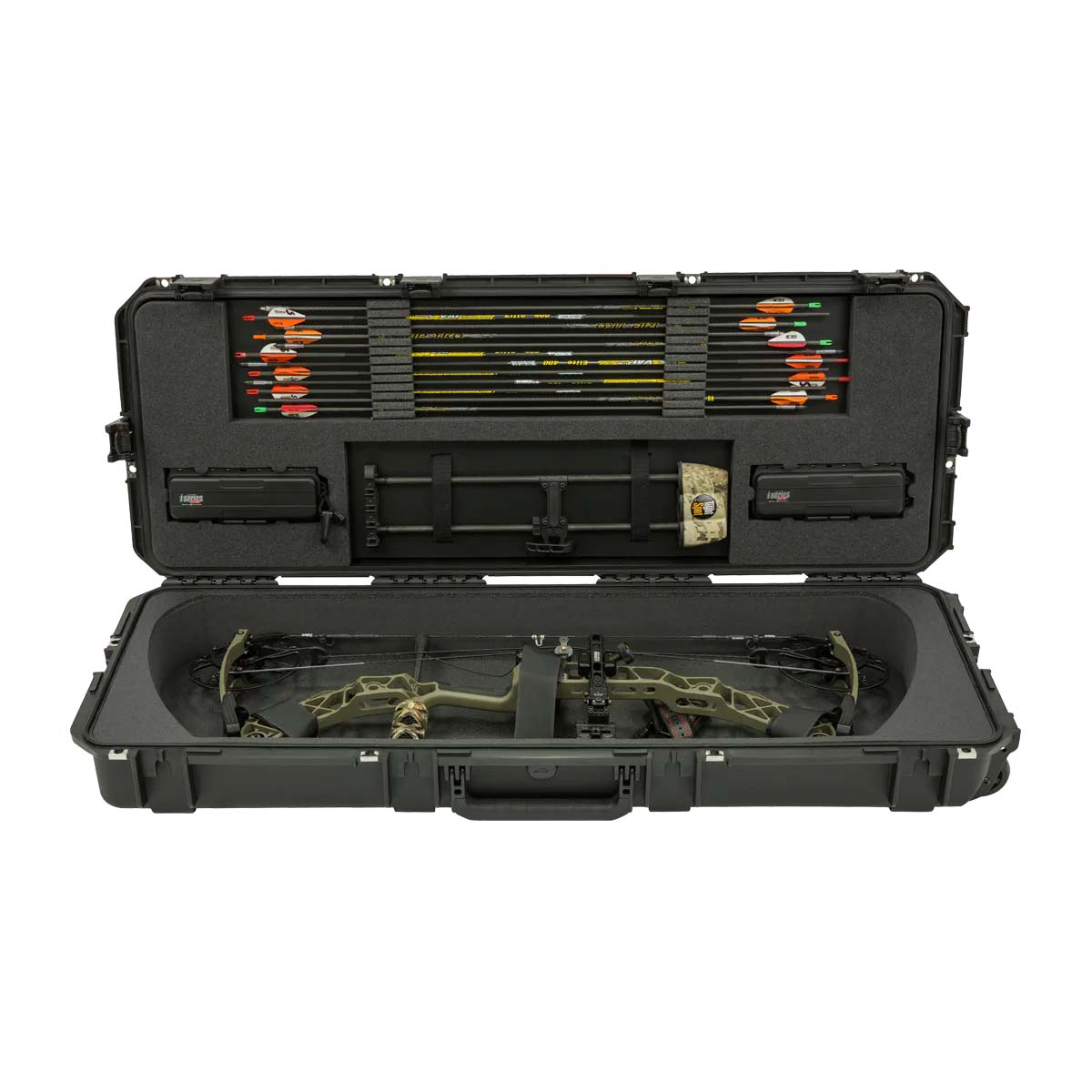 Hoyt iSeries 4214 Parallel Limb Bow Case