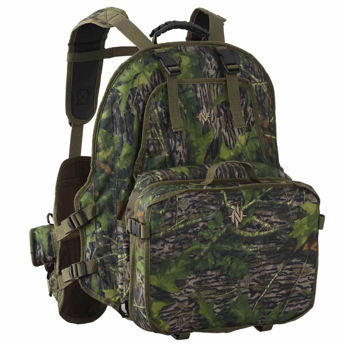 Bull Lounger Turkey Vest