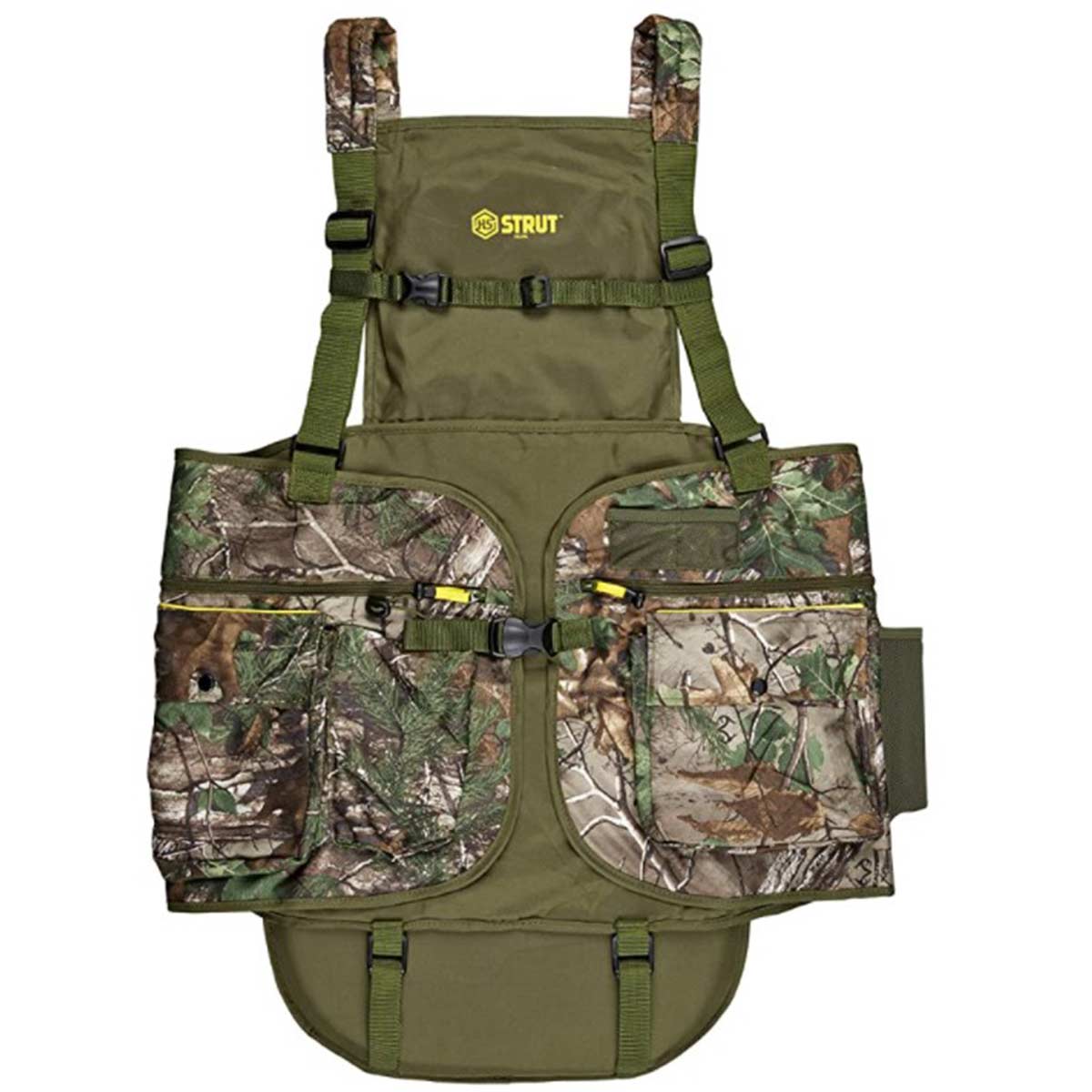 Strut Turkey Vest