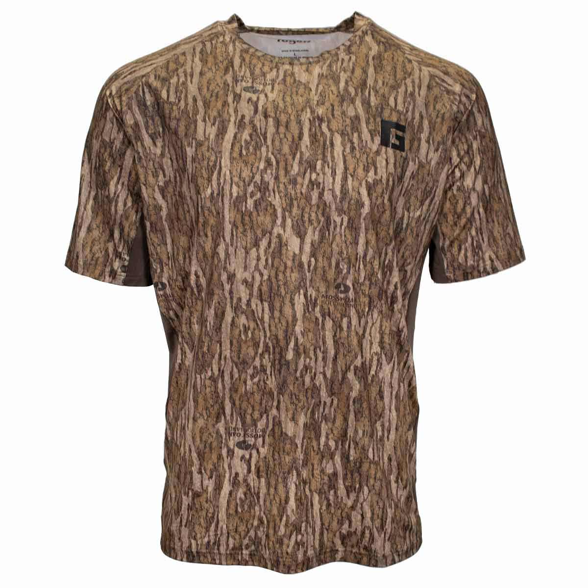 Camo Elite Chill Tee