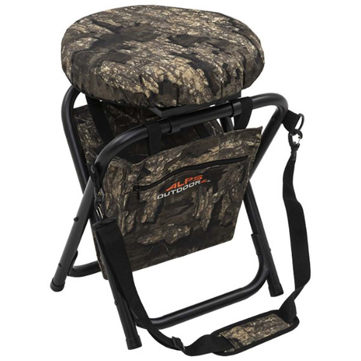 Horizon 360° Swivel Stool