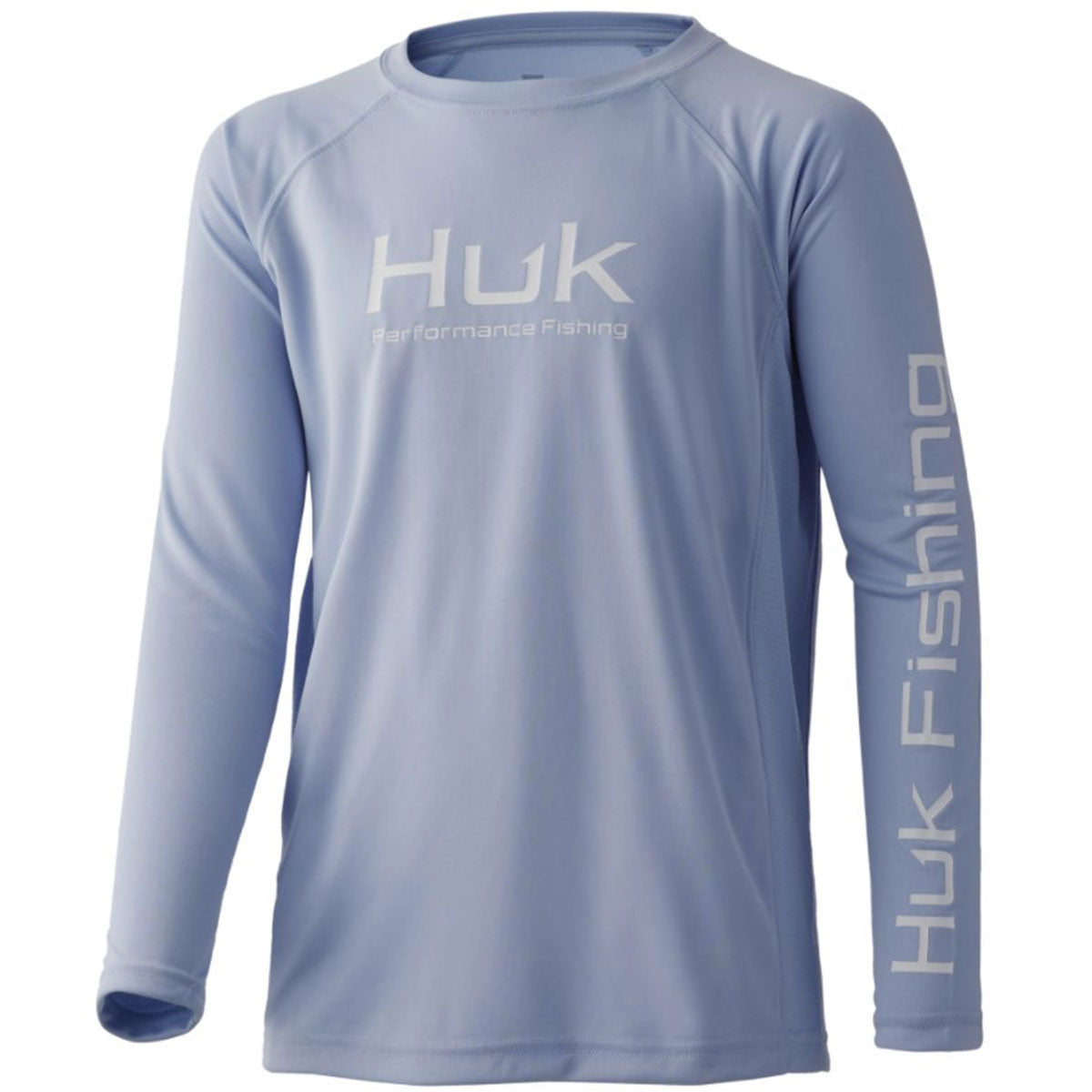 Youth Pursuit Long Sleeve Shirt