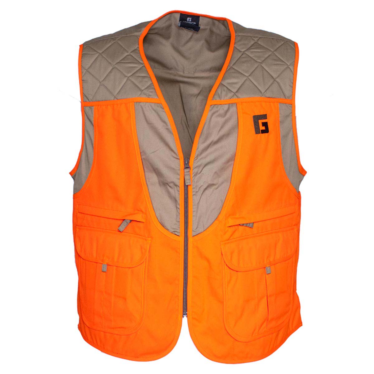 Blaze Game Vest