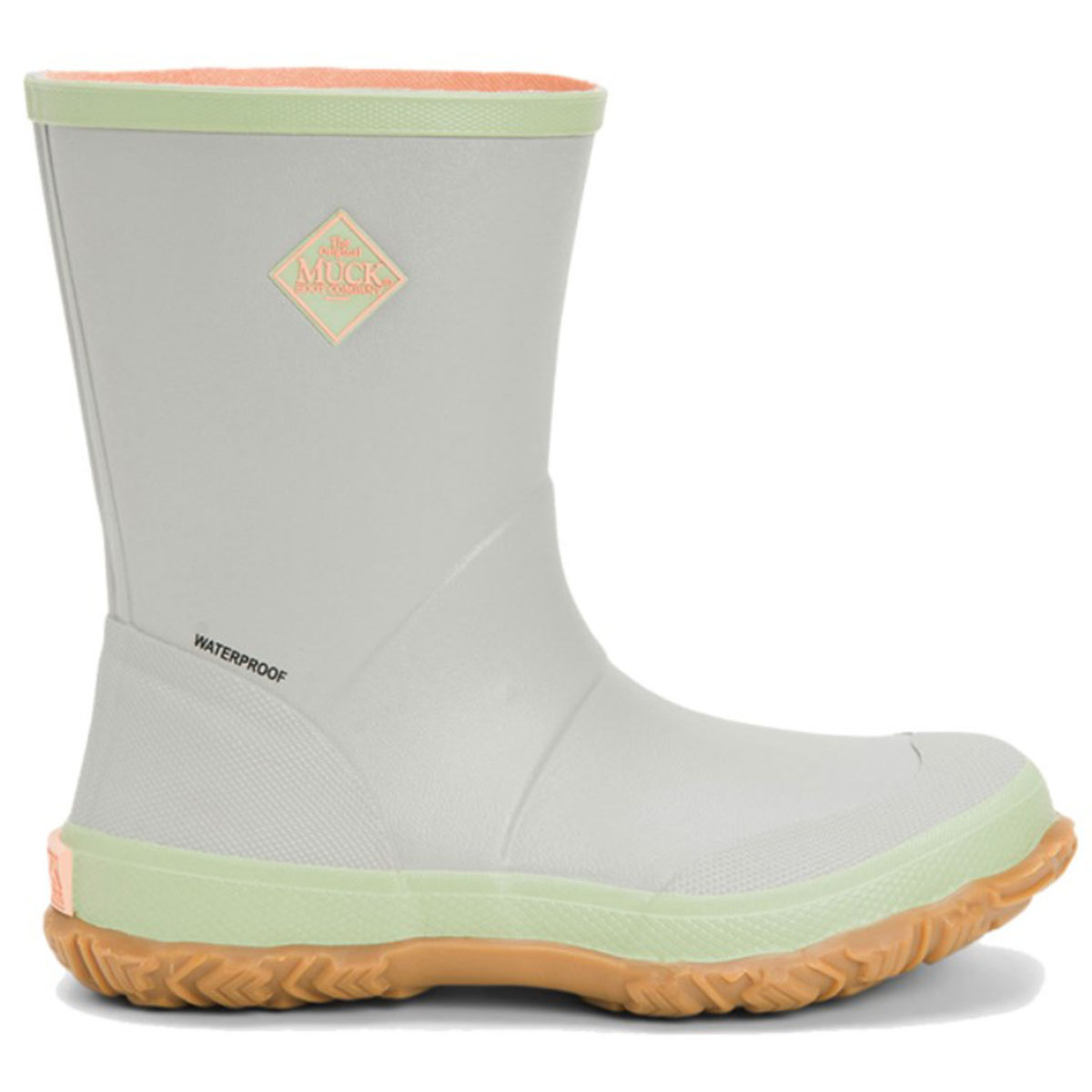 Women's Forager Mid Boot