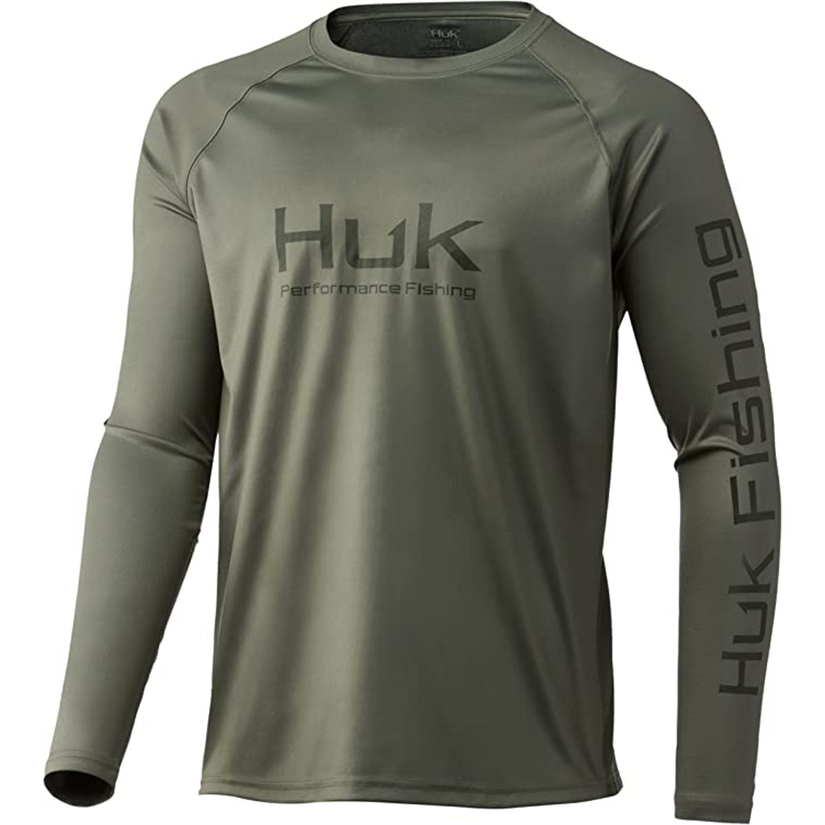 Youth Pursuit Long Sleeve Shirt