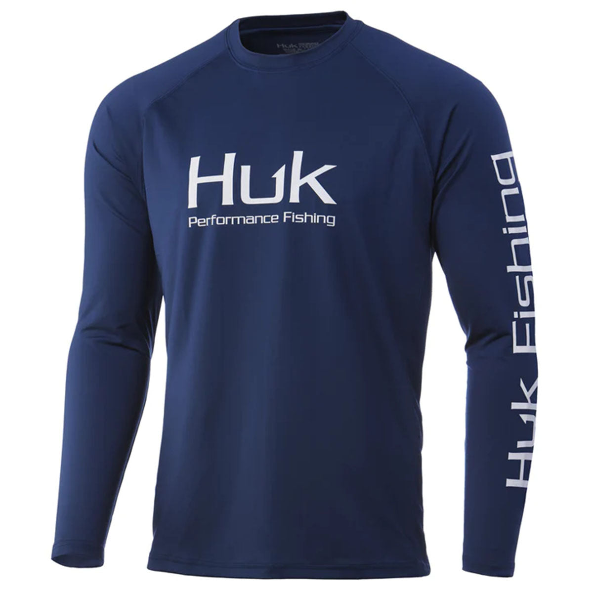 Youth Pursuit Long Sleeve Shirt