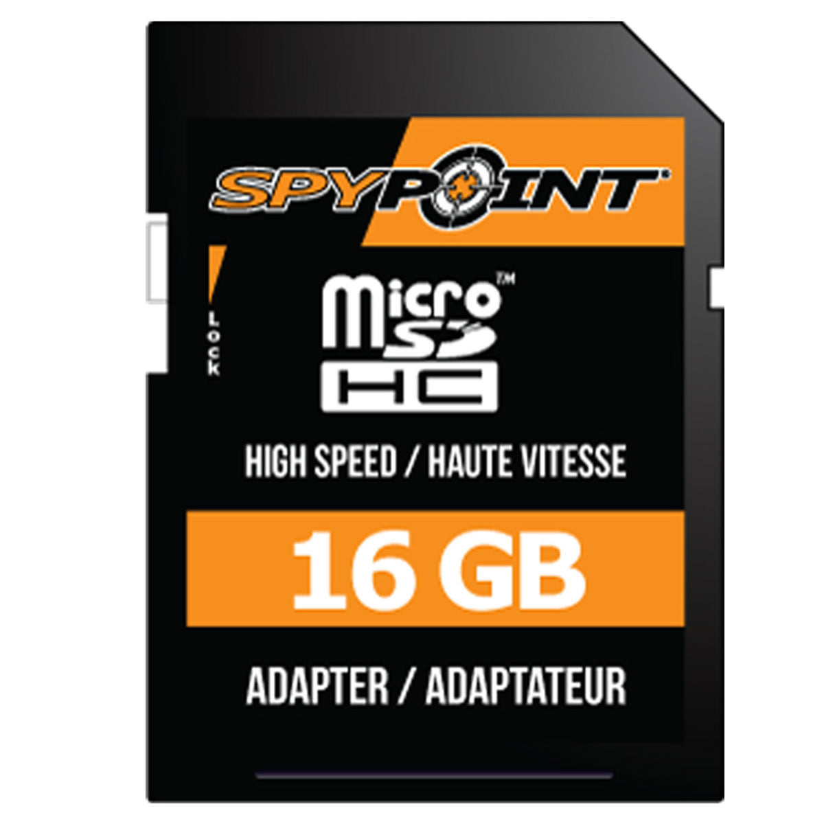 16GB microSD Memory Card