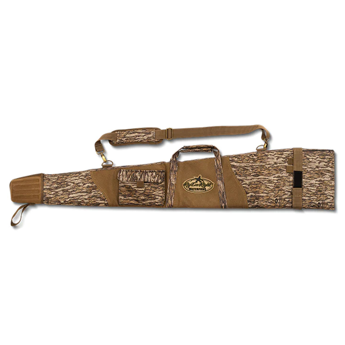 53" Flashpoint Floating Gun Case