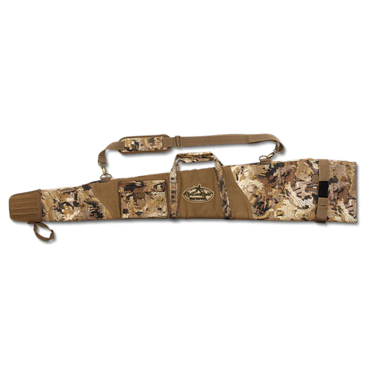 53" Flashpoint Floating Gun Case