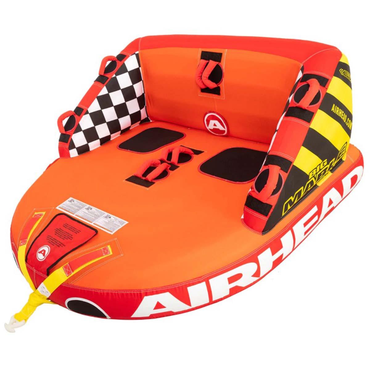Big Mable Towable Tube
