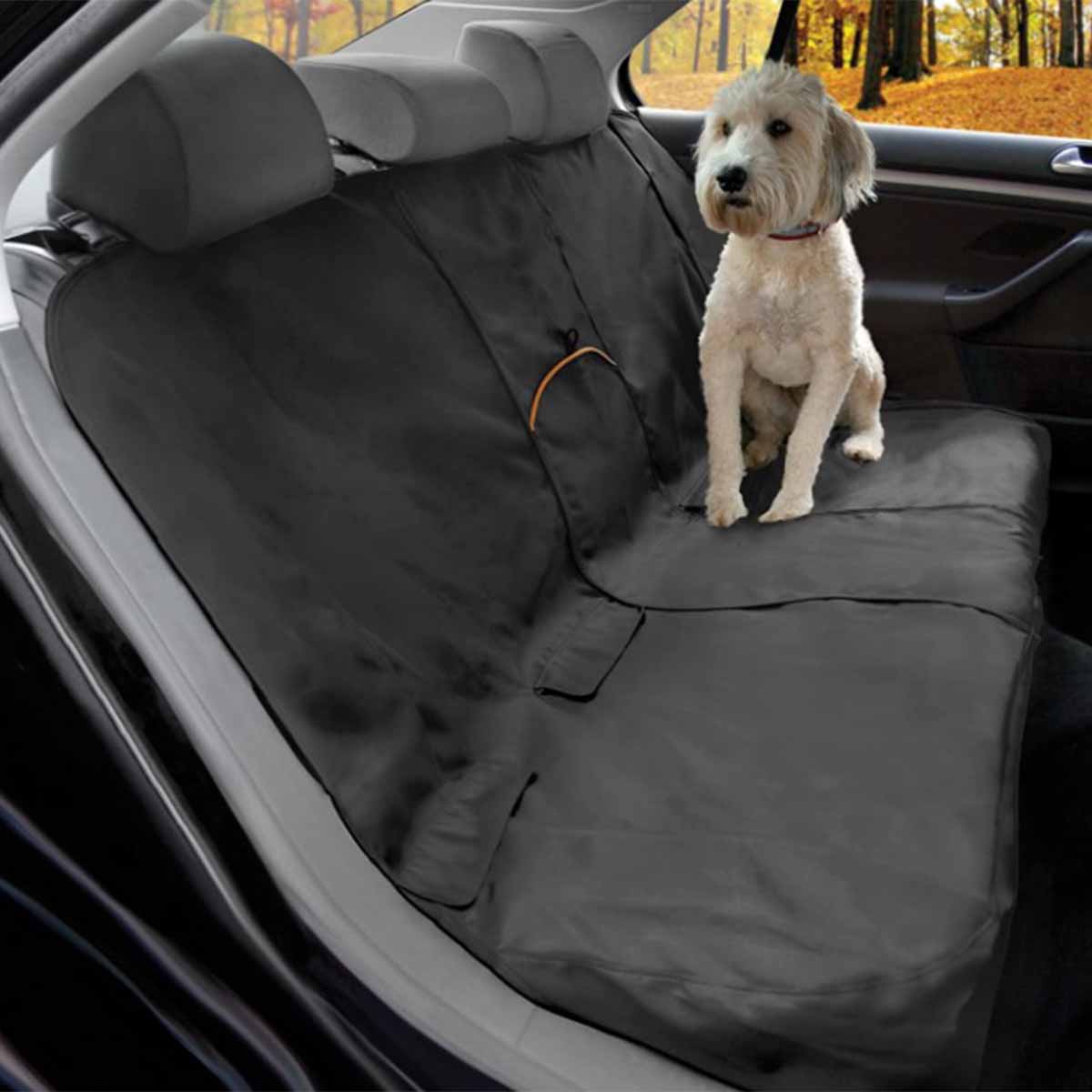 Wander Bench Seat Cover