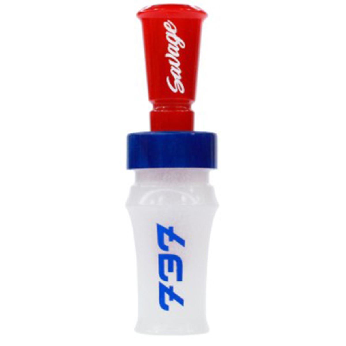 Savage Acrylic Single Reed Duck Call
