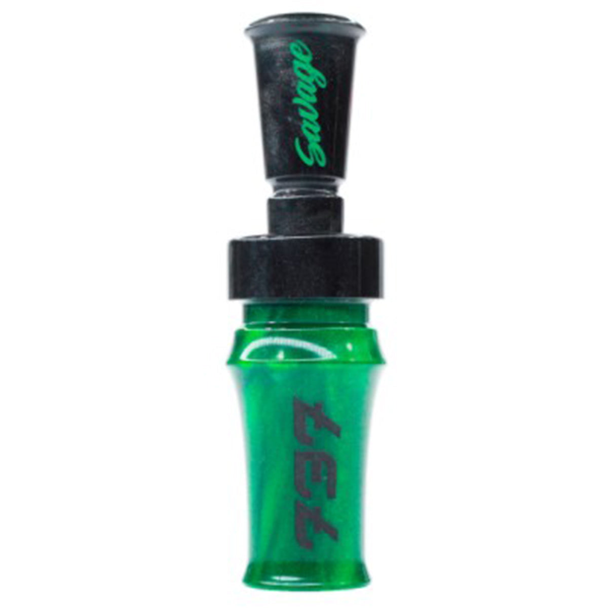 Savage Acrylic Single Reed Duck Call