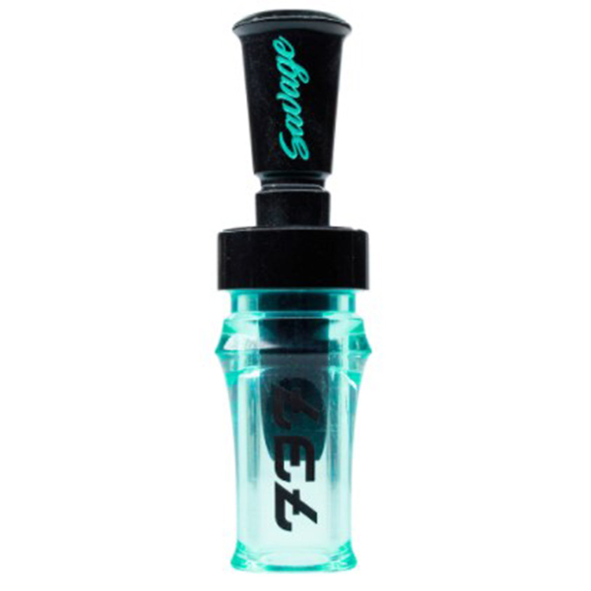 Savage Acrylic Single Reed Duck Call