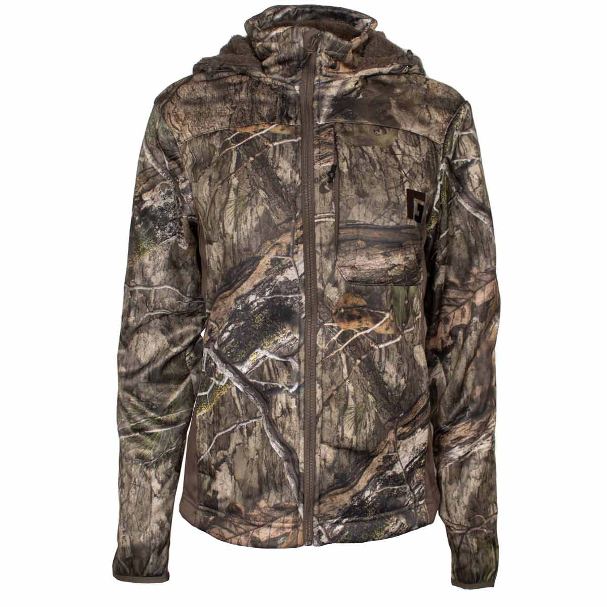 Lady Hunter Whitetail Jacket