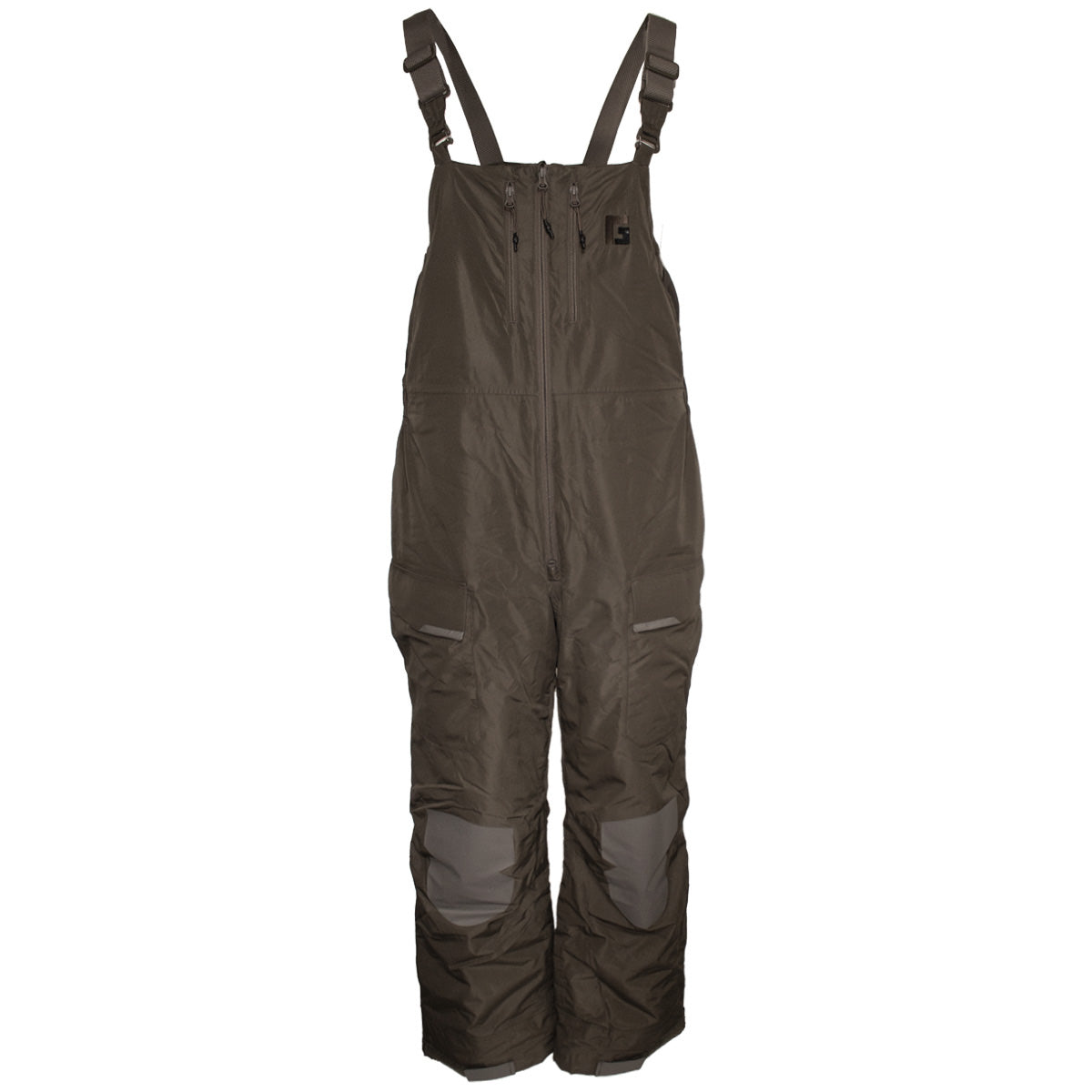 Elite Fowl Weather Insulated Bib