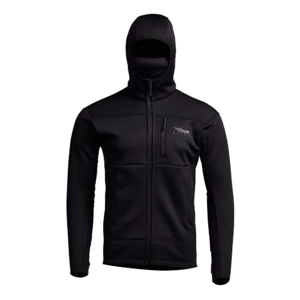 Traverse Hoodie