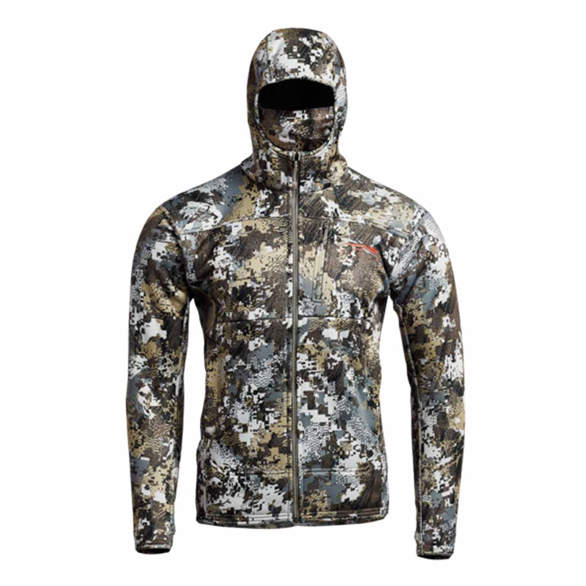 Traverse Hoodie