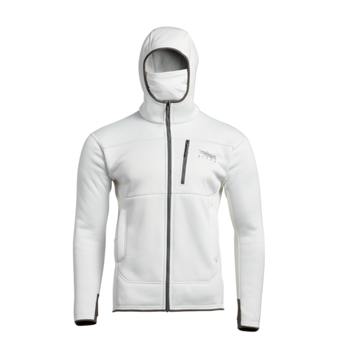 Traverse Hoodie