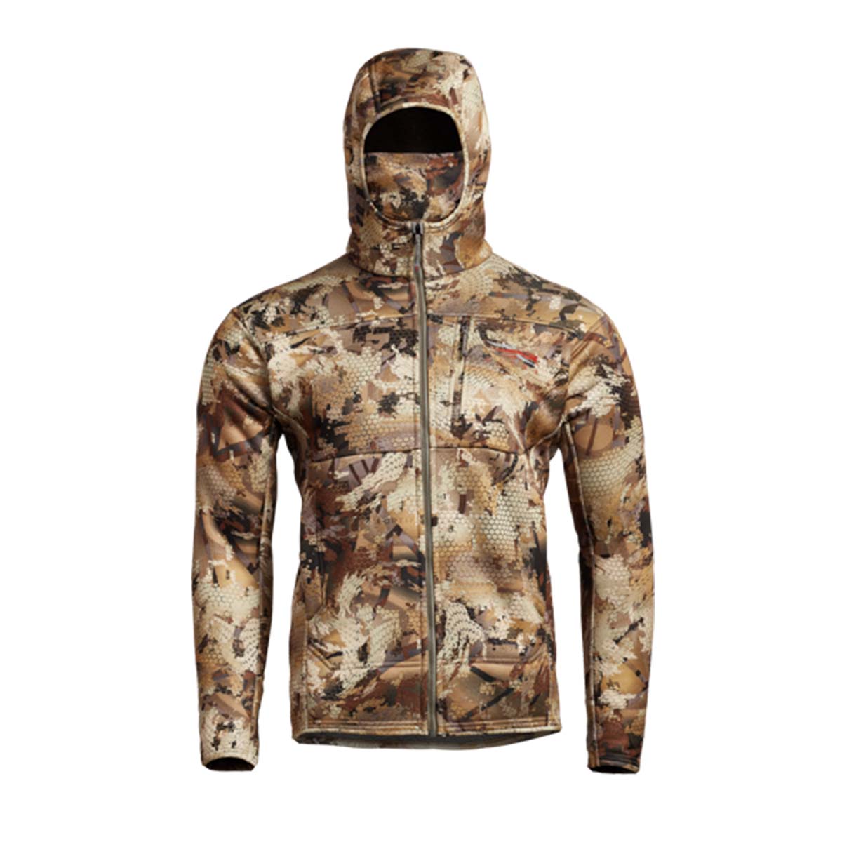Traverse Hoodie