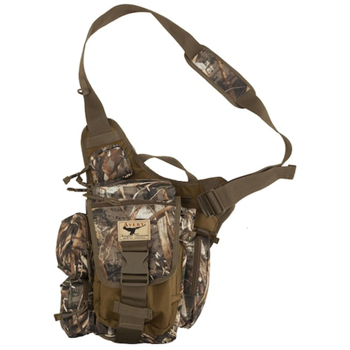 Messenger Bag