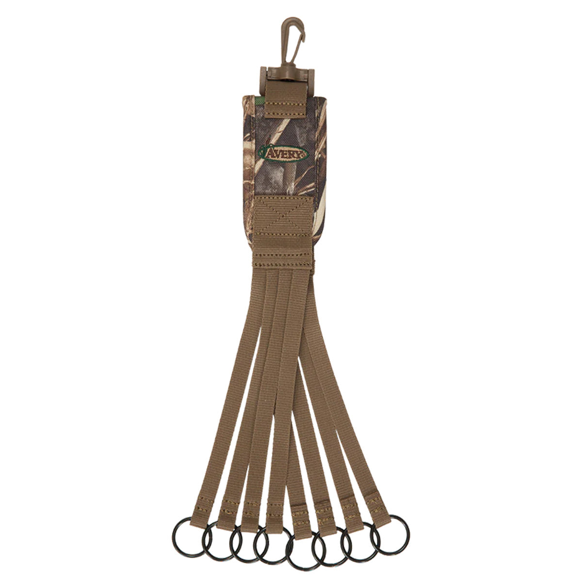 Game Hog Strap