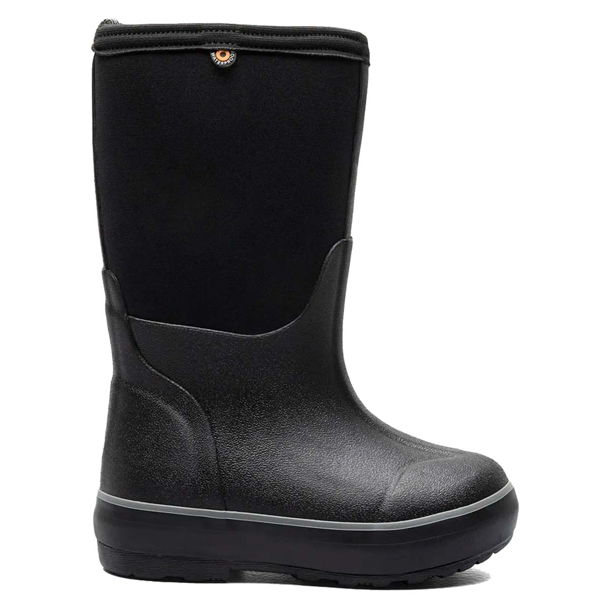 Classic II Solid Youth Boot