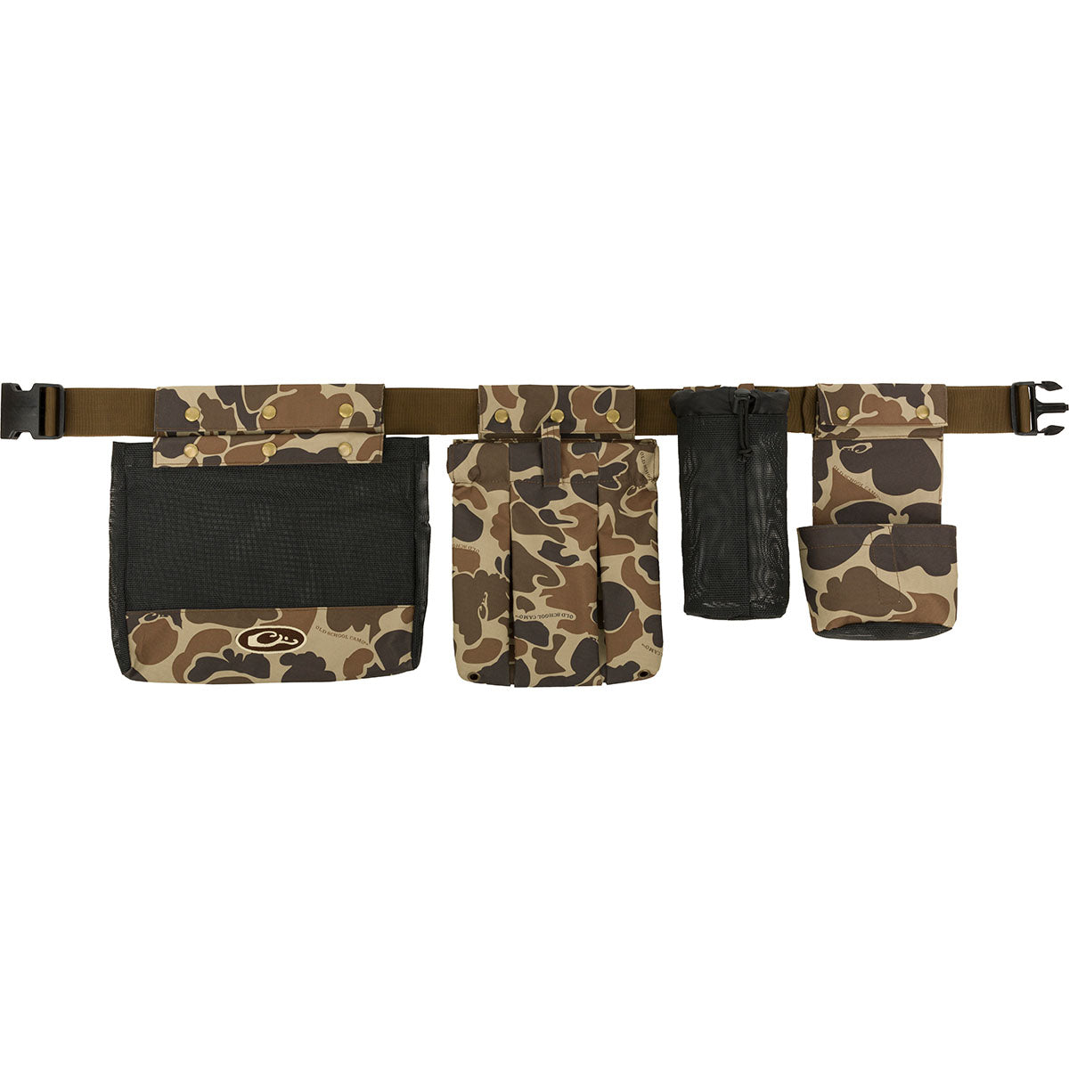 Wingshooter's Dove Belt