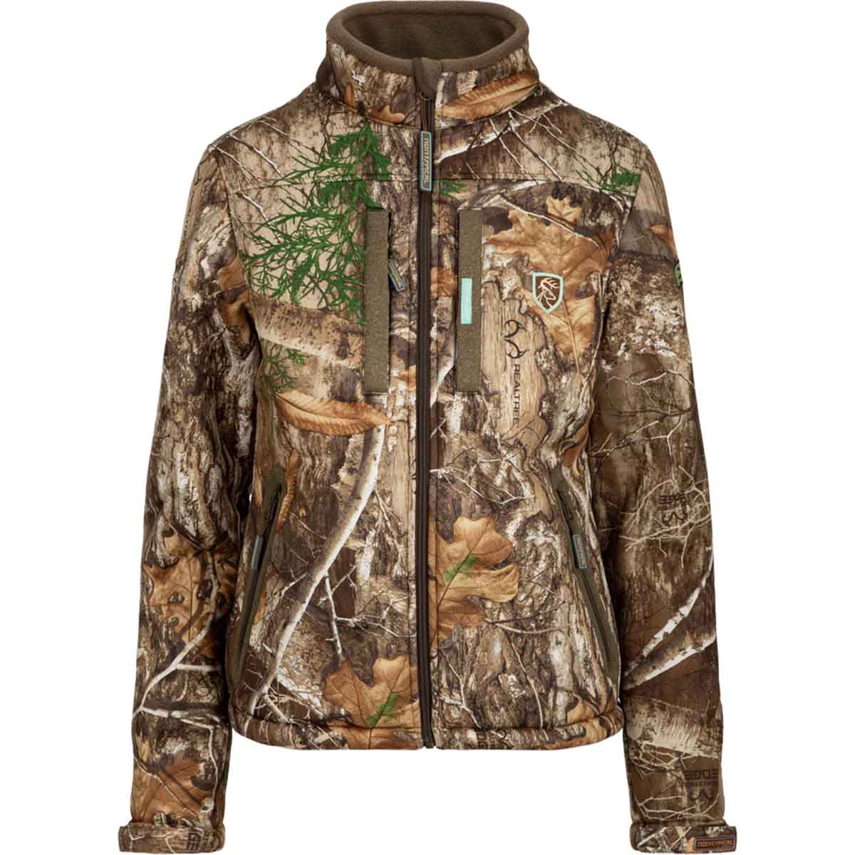 Women's Silencer Full-Zip Jacket