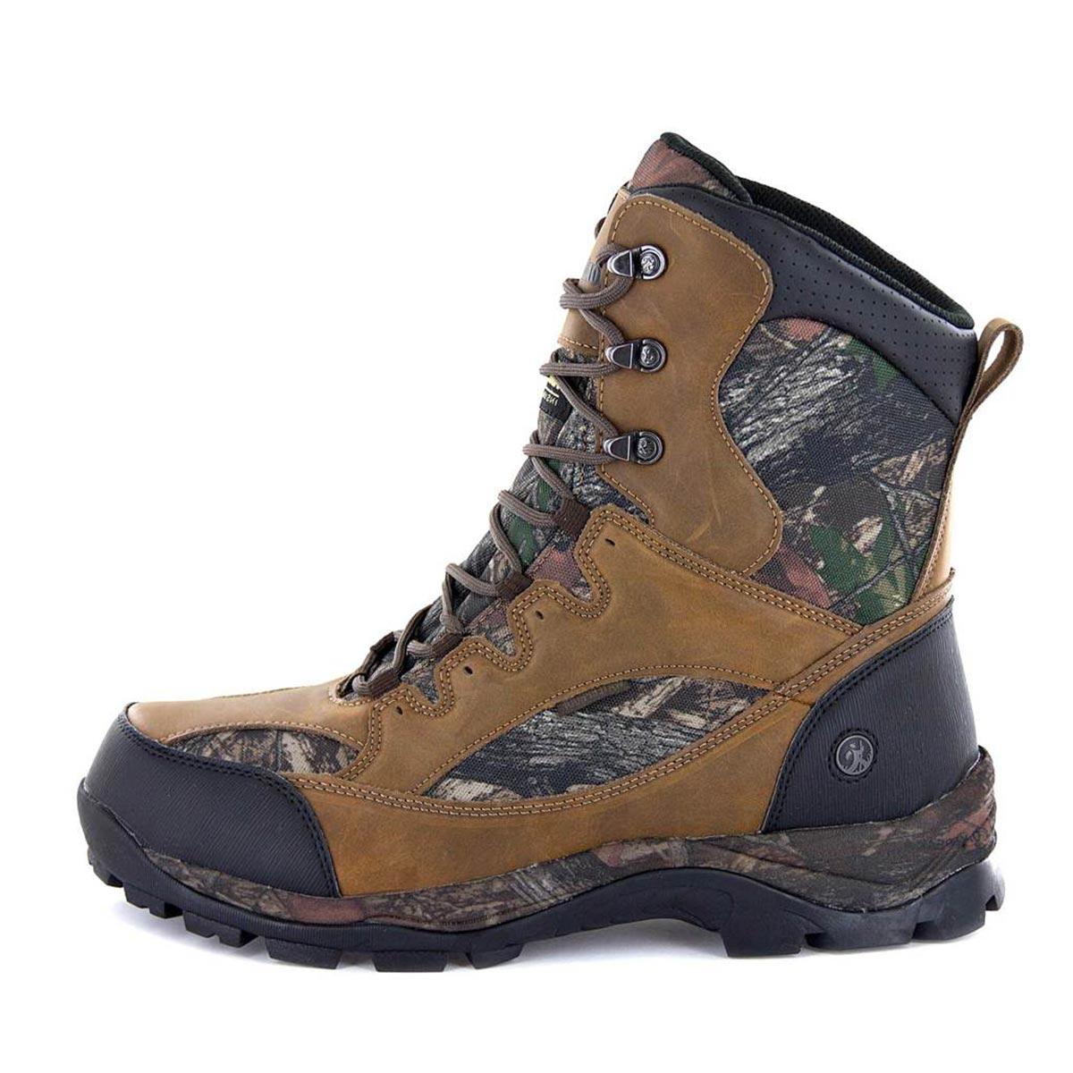 Mens Renegade 800 Insulated Waterproof Hunting Boot