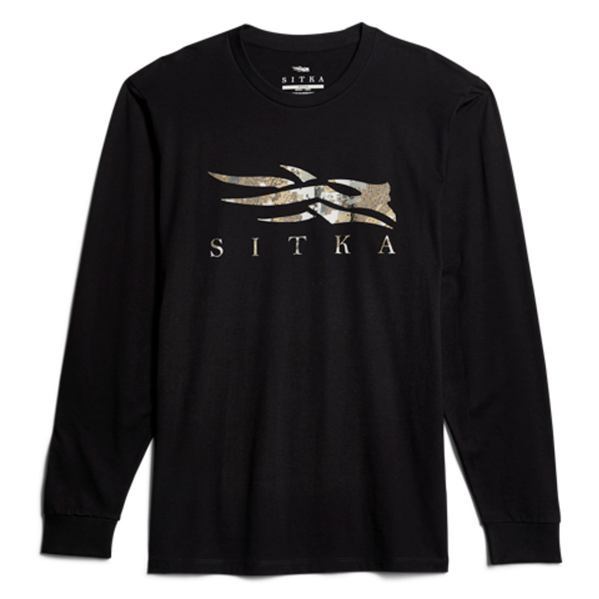 Optifade Icon Long Sleeve Tee