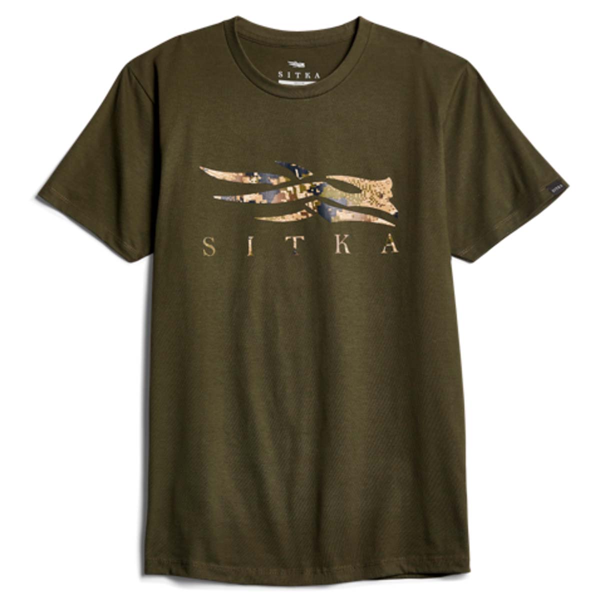 Optifade Icon Tee