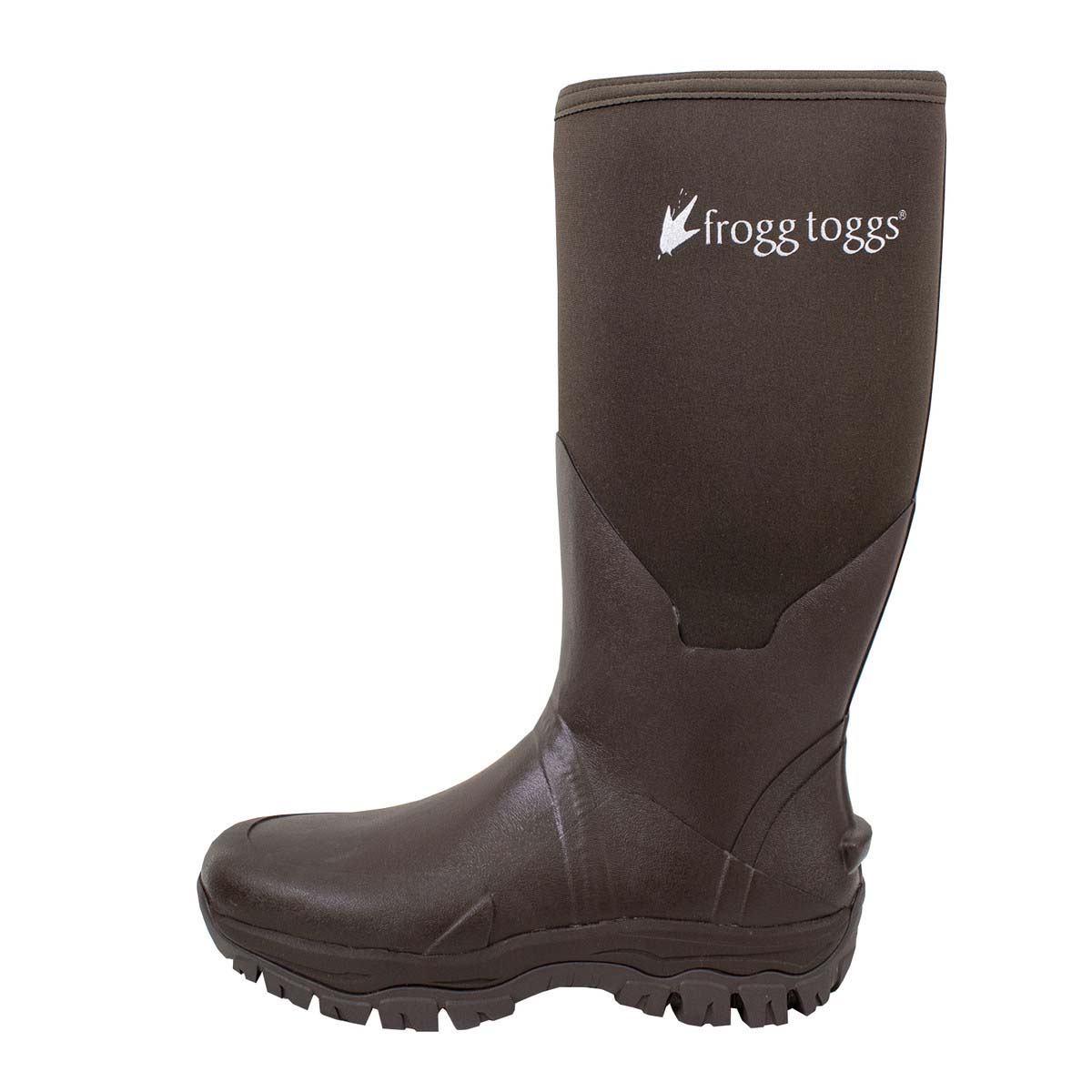 Ridge Buster Knee Boot